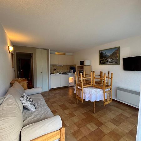 Hountanet Appart 5 Personnes Vue Montagne Avec Jardin Saint-Lary-Soulan Buitenkant foto