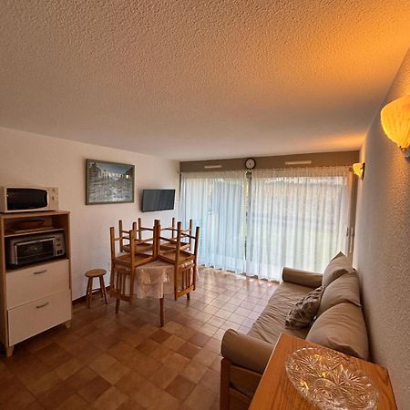 Hountanet Appart 5 Personnes Vue Montagne Avec Jardin Saint-Lary-Soulan Buitenkant foto