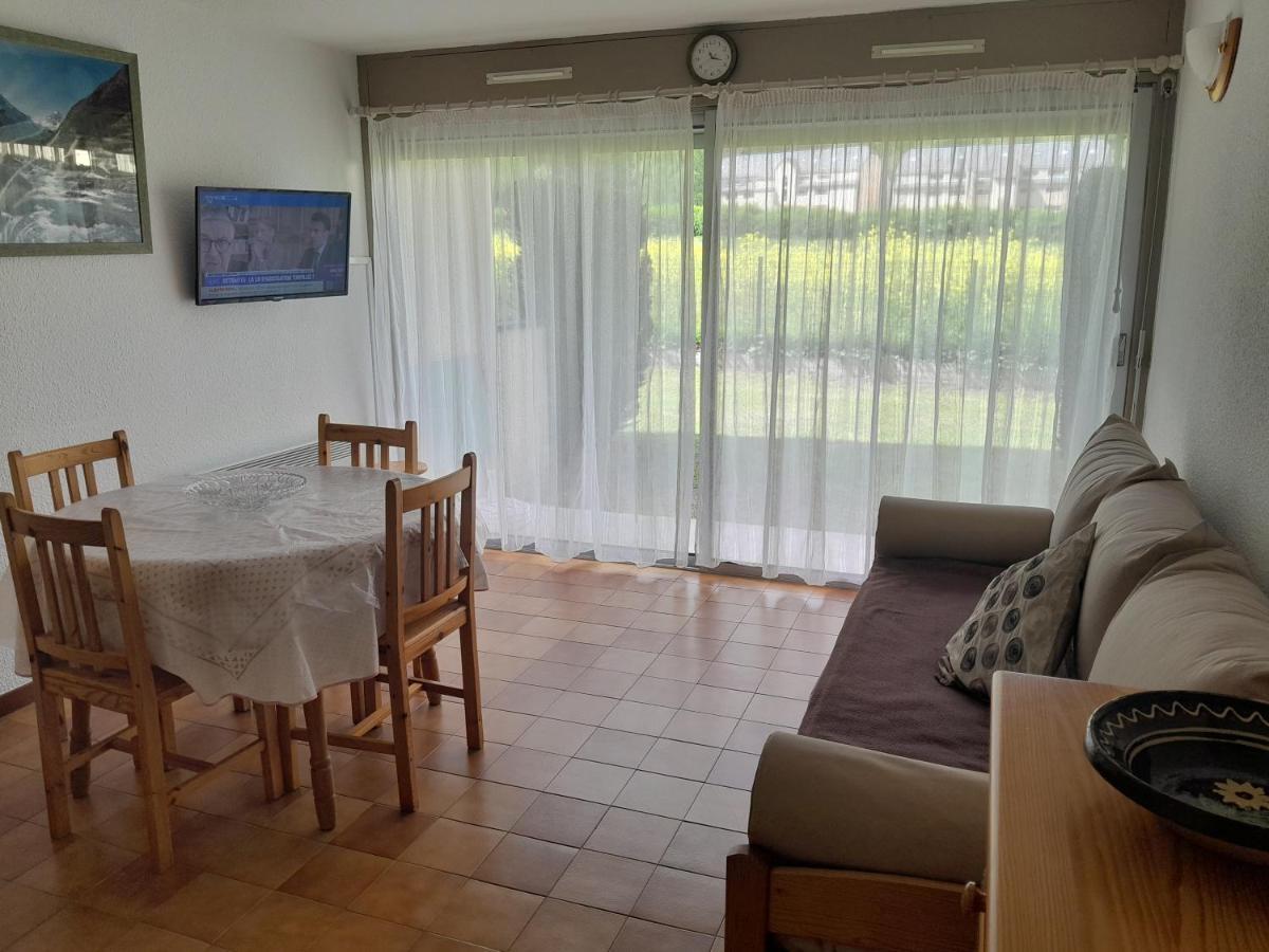 Hountanet Appart 5 Personnes Vue Montagne Avec Jardin Saint-Lary-Soulan Buitenkant foto