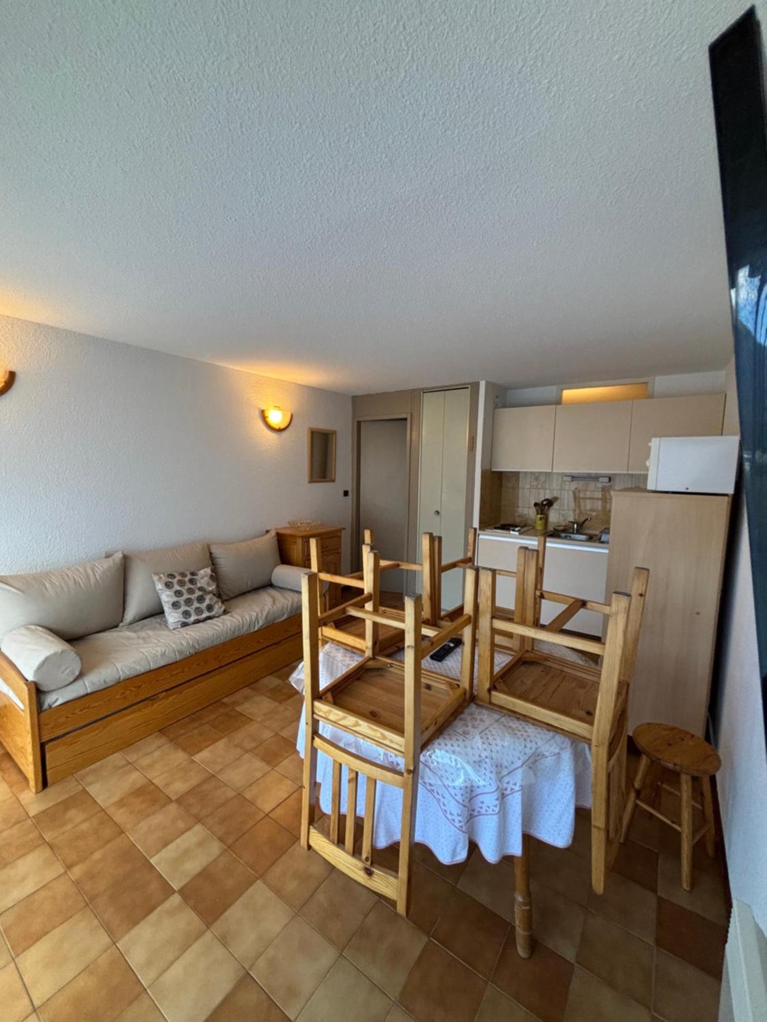 Hountanet Appart 5 Personnes Vue Montagne Avec Jardin Saint-Lary-Soulan Buitenkant foto